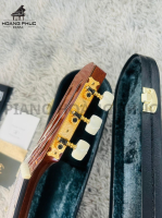 Đàn guitar classic Kazuo Yairi nhập khẩu chính hãng từ Nhật| Piano Hoàng Phúc