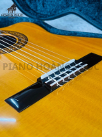 Đàn guitar classic Kazuo Yairi nhập khẩu chính hãng từ Nhật| Piano Hoàng Phúc