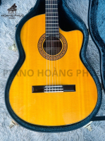 Đàn guitar classic Kazuo Yairi nhập khẩu chính hãng từ Nhật| Piano Hoàng Phúc