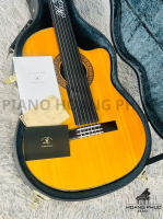 Đàn guitar classic Kazuo Yairi nhập khẩu chính hãng từ Nhật| Piano Hoàng Phúc