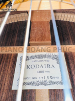Kodaira AST 150 đàn guitar Nhật đáng sở hữu