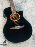 Đàn guitar classic Yamaha NTX 700 nhập khẩu chính hãng từ Nhật| Piano Hoàng Phúc