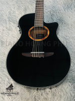 Đàn guitar classic Yamaha NTX 700 nhập khẩu chính hãng từ Nhật| Piano Hoàng Phúc