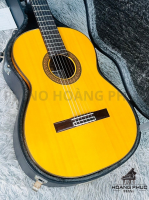 Guitar Asturias Predule S Nhập Khẩu Trực Tiếp Từ Nhật