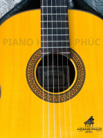 Guitar Asturias Predule S Nhập Khẩu Trực Tiếp Từ Nhật