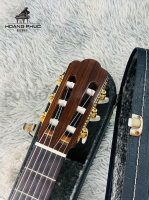 Guitar Asturias Predule S Nhập Khẩu Trực Tiếp Từ Nhật