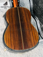 Guitar Asturias Predule S Nhập Khẩu Trực Tiếp Từ Nhật