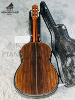 Guitar Asturias Predule S Nhập Khẩu Trực Tiếp Từ Nhật