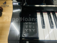 【 Sale 10%】Đàn Piano Yamaha Nu1| Đen Bóng- Nguyên Zin Japan| Piano Hoàng Phúc