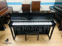 【 Sale 10%】Đàn Piano Yamaha Nu1| Đen Bóng- Nguyên Zin Japan| Piano Hoàng Phúc