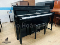 【 Sale 10%】Đàn Piano Yamaha Nu1| Đen Bóng- Nguyên Zin Japan| Piano Hoàng Phúc