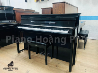 【 Sale 10%】Đàn Piano Yamaha Nu1| Đen Bóng- Nguyên Zin Japan| Piano Hoàng Phúc