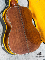 Guitar Ryoji Matsuoka MH100 Nhập Khẩu Trực Tiếp Từ Nhật