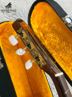 Guitar Ryoji Matsuoka MH100 Nhập Khẩu Trực Tiếp Từ Nhật