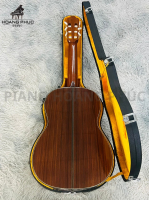 Guitar Ryoji Matsuoka MH100 Nhập Khẩu Trực Tiếp Từ Nhật