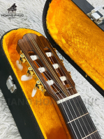 Guitar Ryoji Matsuoka MH100 Nhập Khẩu Trực Tiếp Từ Nhật