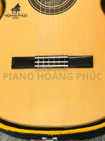 Guitar Ryoji Matsuoka MH100 Nhập Khẩu Trực Tiếp Từ Nhật