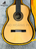 Guitar Ryoji Matsuoka MH100 Nhập Khẩu Trực Tiếp Từ Nhật