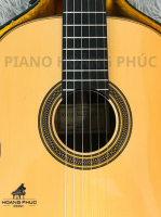 Guitar Ryoji Matsuoka MH100 Nhập Khẩu Trực Tiếp Từ Nhật