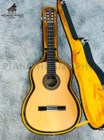 Guitar Ryoji Matsuoka MH100 Nhập Khẩu Trực Tiếp Từ Nhật