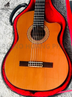 Guitar Antonio Sanchez 3450 Nhập Khẩu Trực Tiếp Từ Nhật