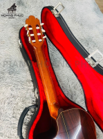 Guitar Antonio Sanchez 3450 Nhập Khẩu Trực Tiếp Từ Nhật