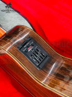 Guitar Antonio Sanchez 3450 Nhập Khẩu Trực Tiếp Từ Nhật