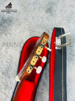 Guitar Antonio Sanchez 3450 Nhập Khẩu Trực Tiếp Từ Nhật