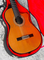 Guitar Antonio Sanchez 3450 Nhập Khẩu Trực Tiếp Từ Nhật