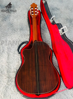 Guitar Antonio Sanchez 3450 Nhập Khẩu Trực Tiếp Từ Nhật