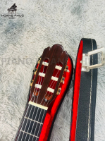 Guitar Antonio Sanchez 3450 Nhập Khẩu Trực Tiếp Từ Nhật