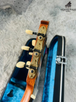 Yamaha GC-3D All Solid Anõ 1973