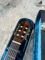 Yamaha GC-3D All Solid Anõ 1973