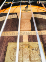 Yamaha GC-3D All Solid Anõ 1973