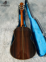 Yamaha GC-3D All Solid Anõ 1973