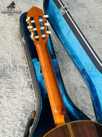 Yamaha GC-3D All Solid Anõ 1973