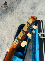 Yamaha GC-3D All Solid Anõ 1973