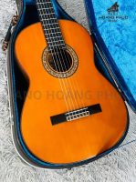 Yamaha GC-3D All Solid Anõ 1973