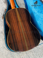 Yamaha GC-3D All Solid Anõ 1973