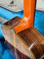 Yamaha GC-3D All Solid Anõ 1973