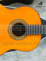 Yamaha GC-3D All Solid Anõ 1973