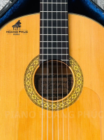 Đàn guitar classic nhập Matsuoka No F30 khẩu chính hãng từ Nhật| Piano Hoàng Phúc