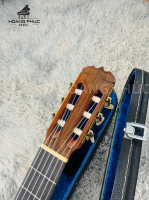 Đàn guitar classic nhập Matsuoka No F30 khẩu chính hãng từ Nhật| Piano Hoàng Phúc