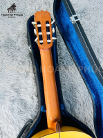 Đàn guitar classic nhập Matsuoka No F30 khẩu chính hãng từ Nhật| Piano Hoàng Phúc