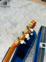 Đàn guitar classic nhập Matsuoka No F30 khẩu chính hãng từ Nhật| Piano Hoàng Phúc