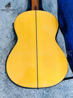 Đàn guitar classic nhập Matsuoka No F30 khẩu chính hãng từ Nhật| Piano Hoàng Phúc