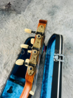 Đàn guitar classic nhập Matsuoka No F30 khẩu chính hãng từ Nhật| Piano Hoàng Phúc