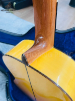 Đàn guitar classic nhập Matsuoka No F30 khẩu chính hãng từ Nhật| Piano Hoàng Phúc