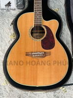 Đàn guitar acoustic Takamine DMP761C N nhập khẩu chính hãng từ Nhật| Piano Hoàng Phúc