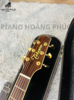 Đàn guitar acoustic Takamine DMP761C N nhập khẩu chính hãng từ Nhật| Piano Hoàng Phúc